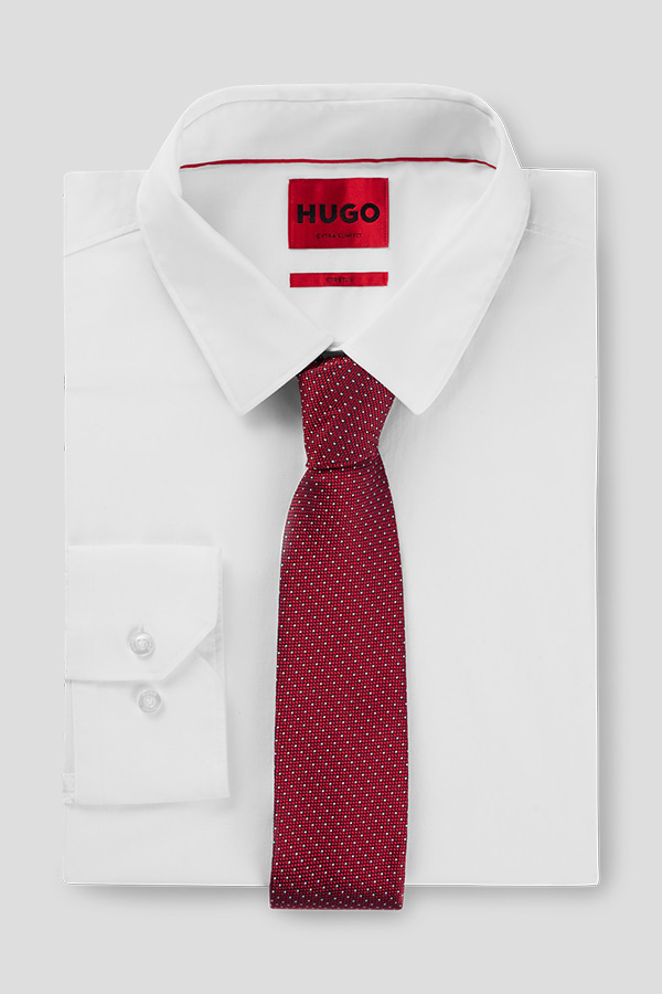 ΓΡΑΒΑΤΑ - 693 ΚΟΚΚΙΝΟ